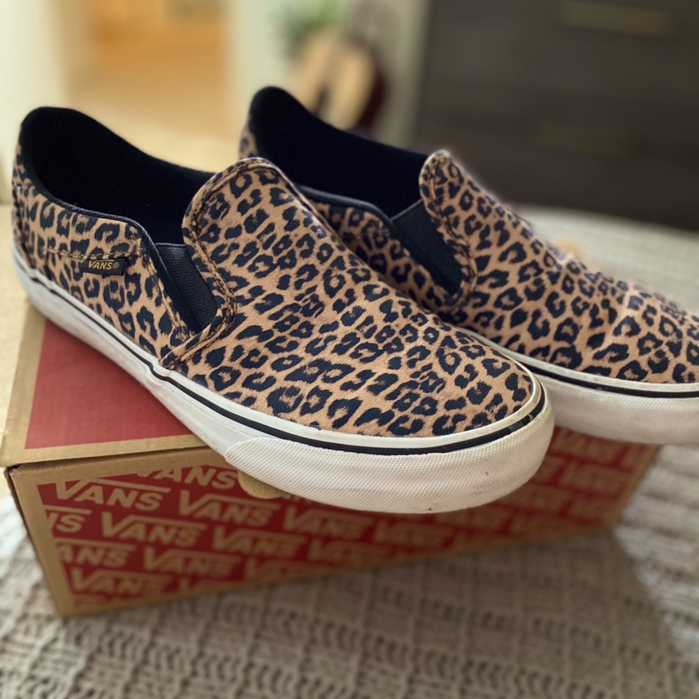 Vans